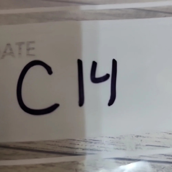 Goodfellow & Co Long Sleeve‎ Navy XXL Half Zip Mock Neck NWT - Picture 7 of 7